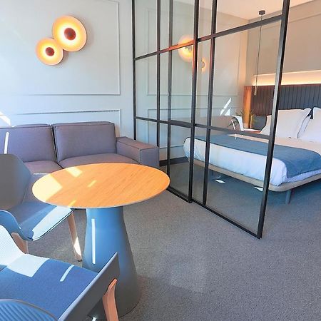 Azotea Suites Ponferrada Exteriér fotografie