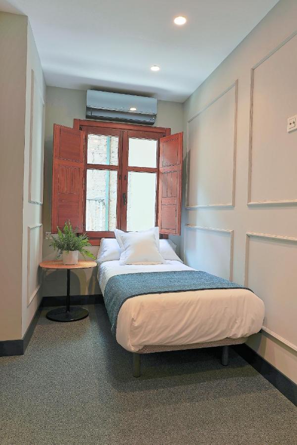 Azotea Suites Ponferrada Exteriér fotografie