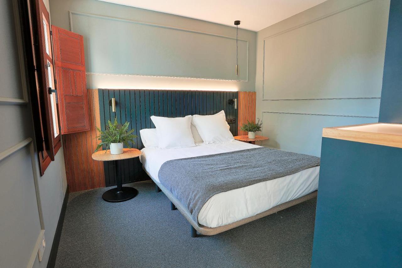 Azotea Suites Ponferrada Exteriér fotografie