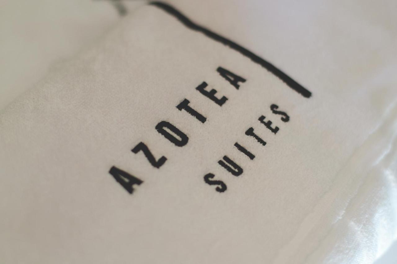Azotea Suites Ponferrada Exteriér fotografie