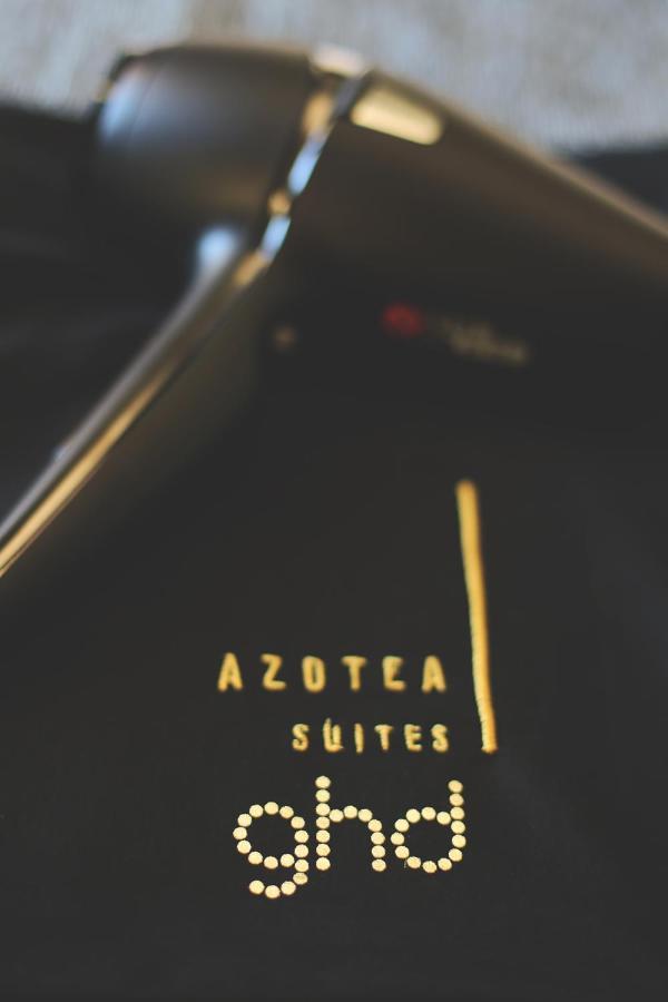 Azotea Suites Ponferrada Exteriér fotografie